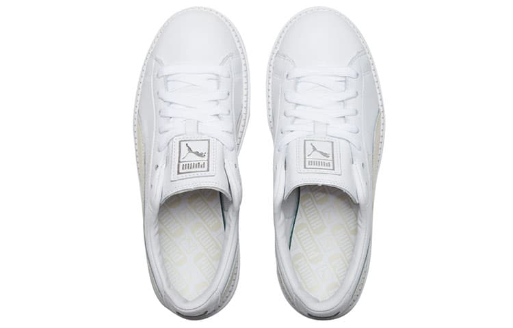 Кроссовки PUMA Platform Trace Animal - изображение 3