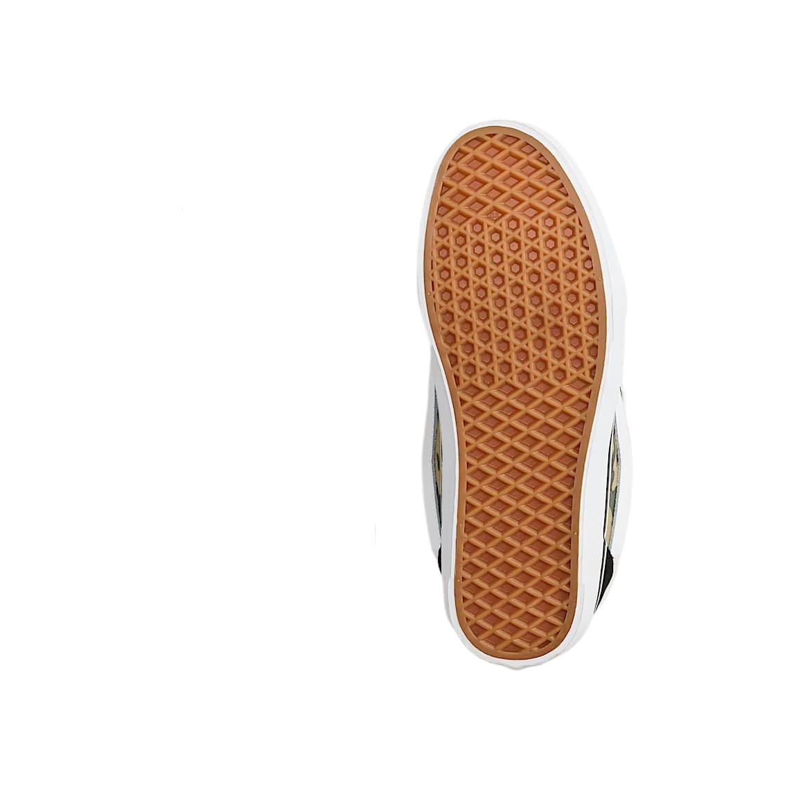 Кроссовки Vans Knu Skool Устойчивая к истиранию низкая обувь для скейтбординга унисекс черного и зеленого цвета - изображение 3