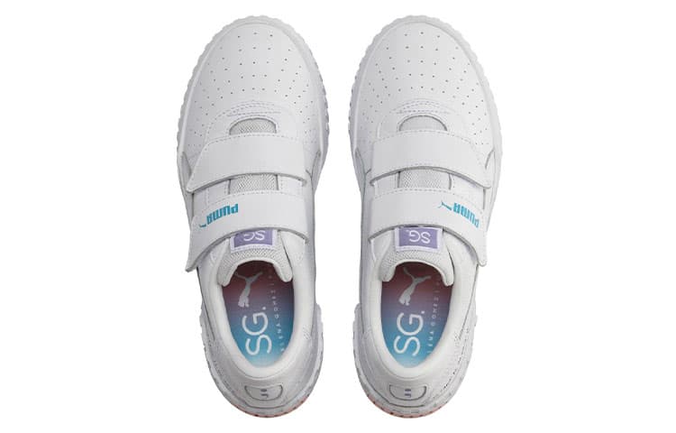Кроссовки Selena Gomez x PUMA Cali - изображение 3
