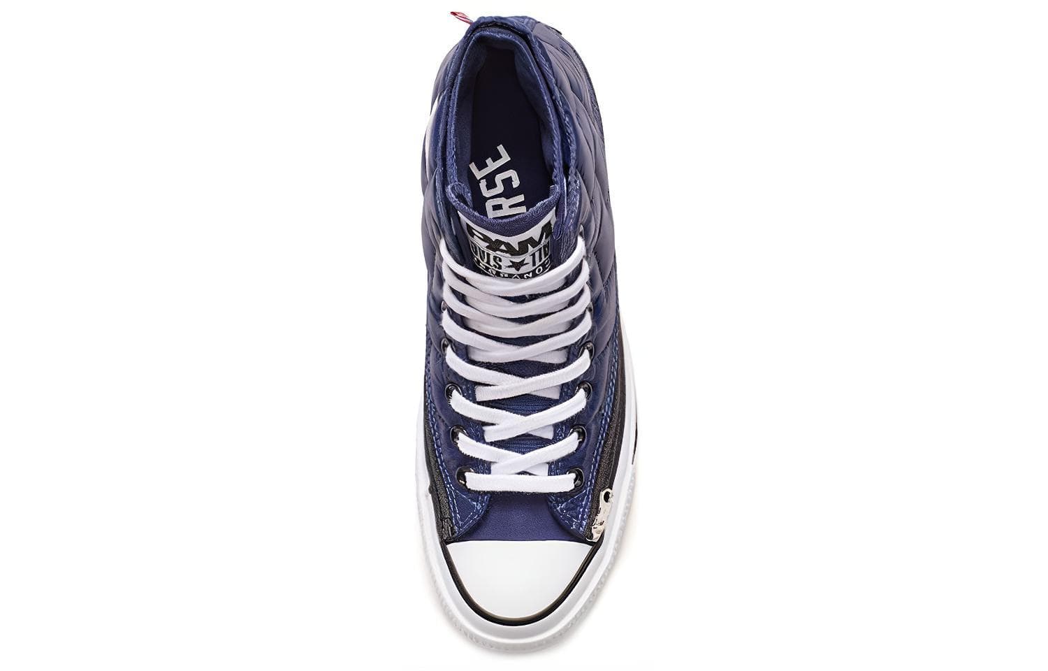 Кроссовки P.A.M. x Converse 1970s - изображение 4