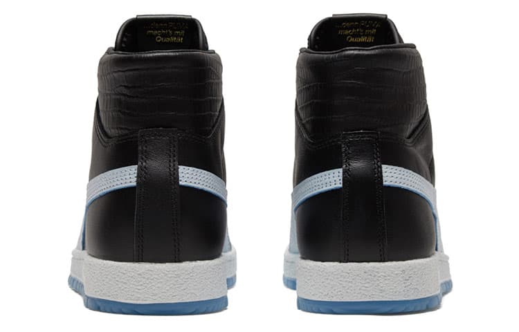Кроссовки PUMA Ralph Sampson 70 Mid Laye - изображение 5