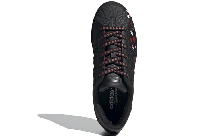 Кроссовки adidas Superstar 2020 - изображение 5