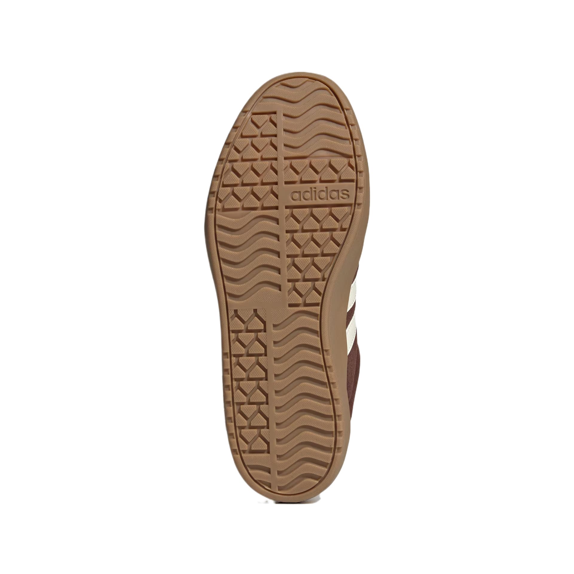 Кроссовки Adidas VL Court Bold Немецкие армейские кроссовки Женские - изображение 5
