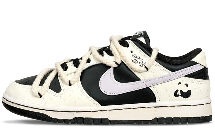 Кроссовки Nike Dunk Low GS - изображение 2
