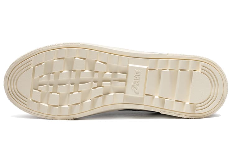 Кроссовки Asics Gel-Court Trail White Black - изображение 5