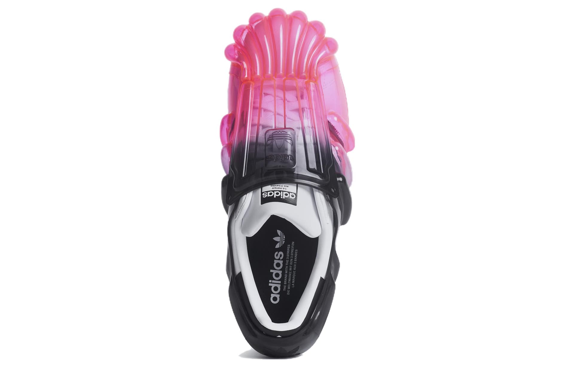 Кроссовки adidas originals Superstar Bubble - изображение 5