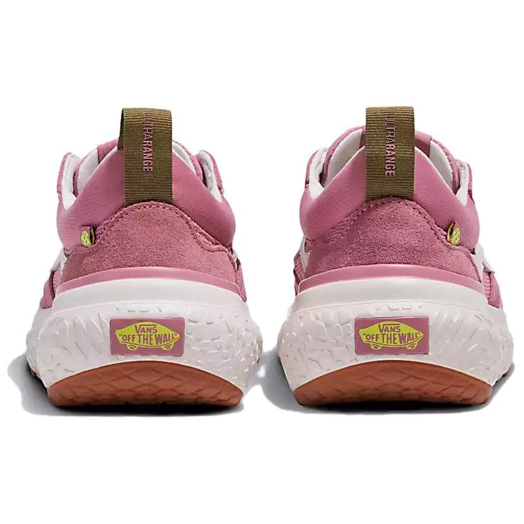 Кроссовки Vans UltraRange Neo Vr3 - изображение 3
