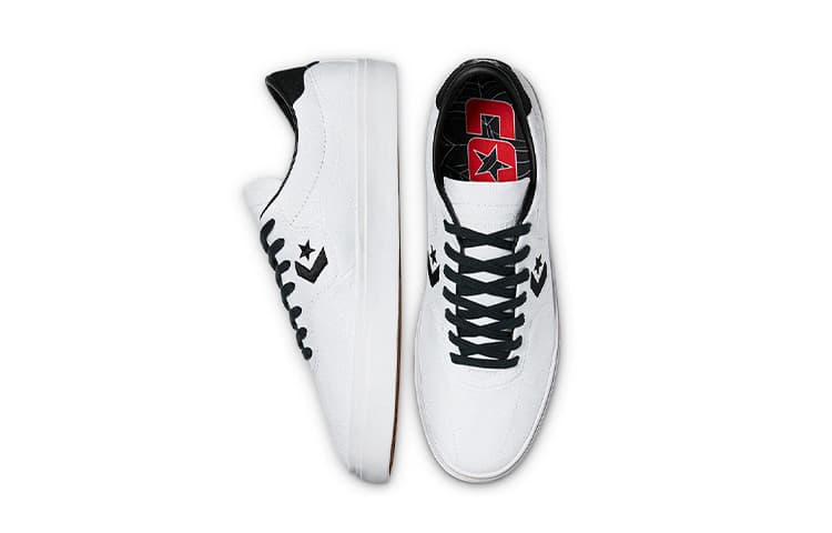 Кроссовки Converse Louie Lopez Pro - изображение 5