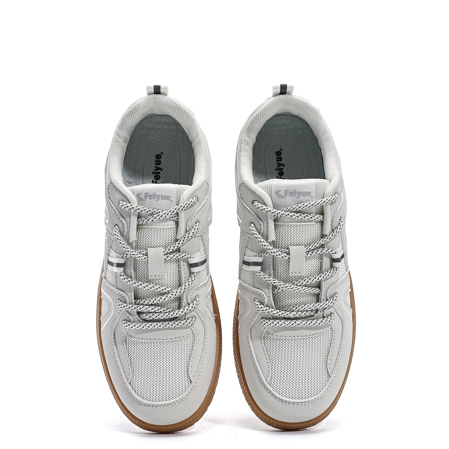 Кроссовки Feiyue PU - изображение 4