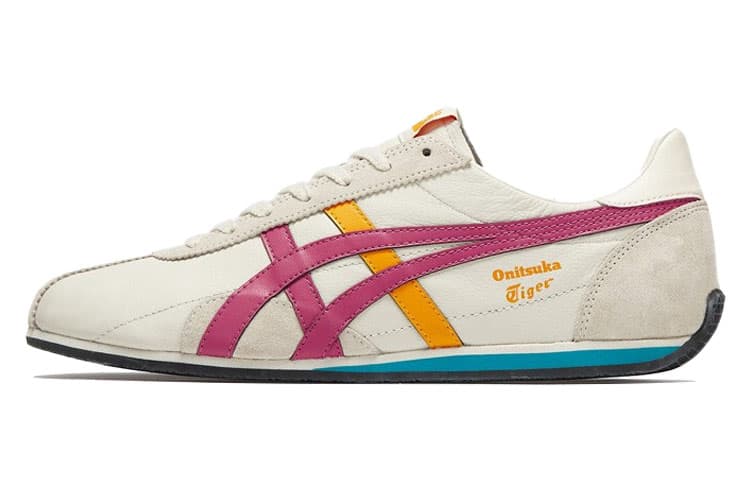Кроссовки Onitsuka Tiger Runspark - изображение 1