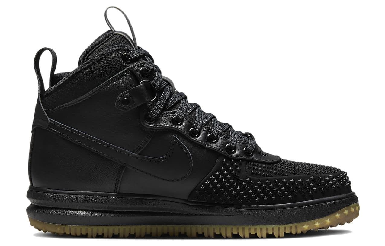 Кроссовки Nike Lunar Force 1 Duckboot - изображение 2