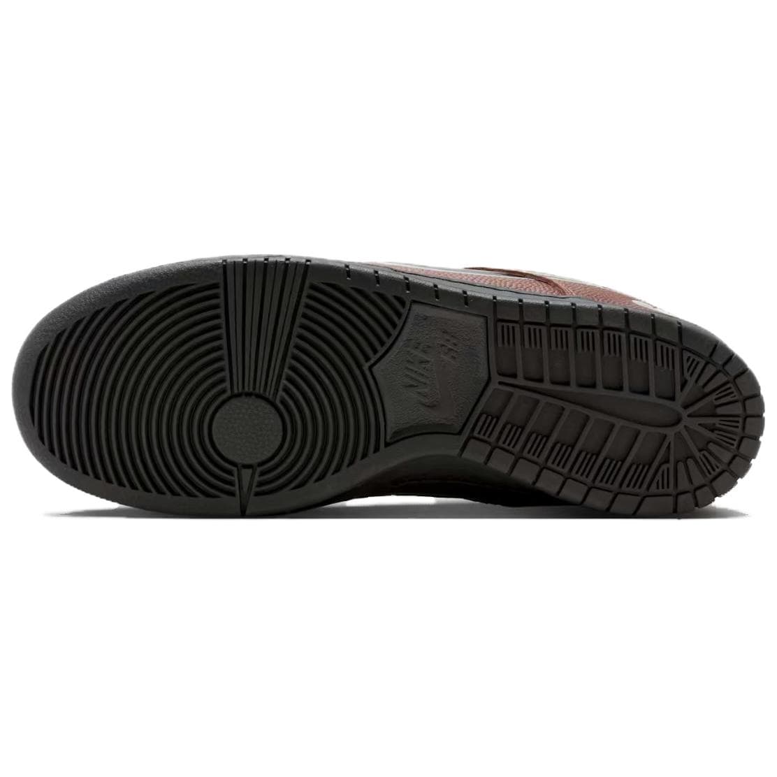 Кроссовки Limosine Skateboards x Nike SB Dunk Low - изображение 6