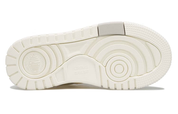 Кроссовки Palladium - изображение 6