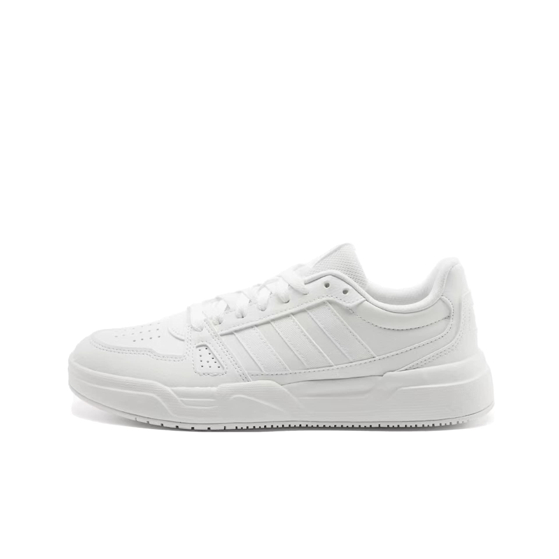 Кроссовки adidas LITE BALLER MH PU - изображение 6