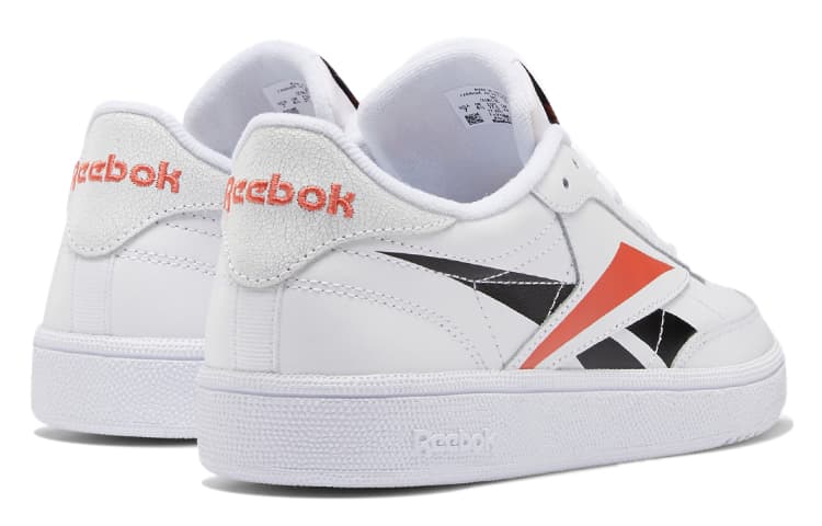 Кроссовки Reebok Club C 85 - изображение 4