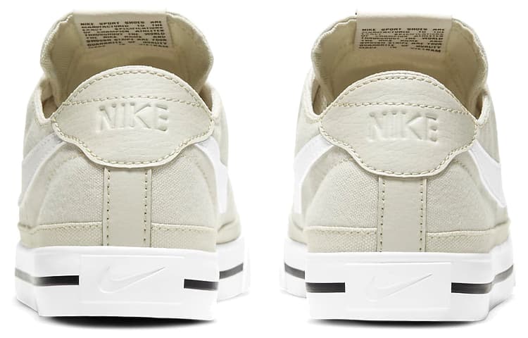Кроссовки Nike Court Legacy CNVS - изображение 5