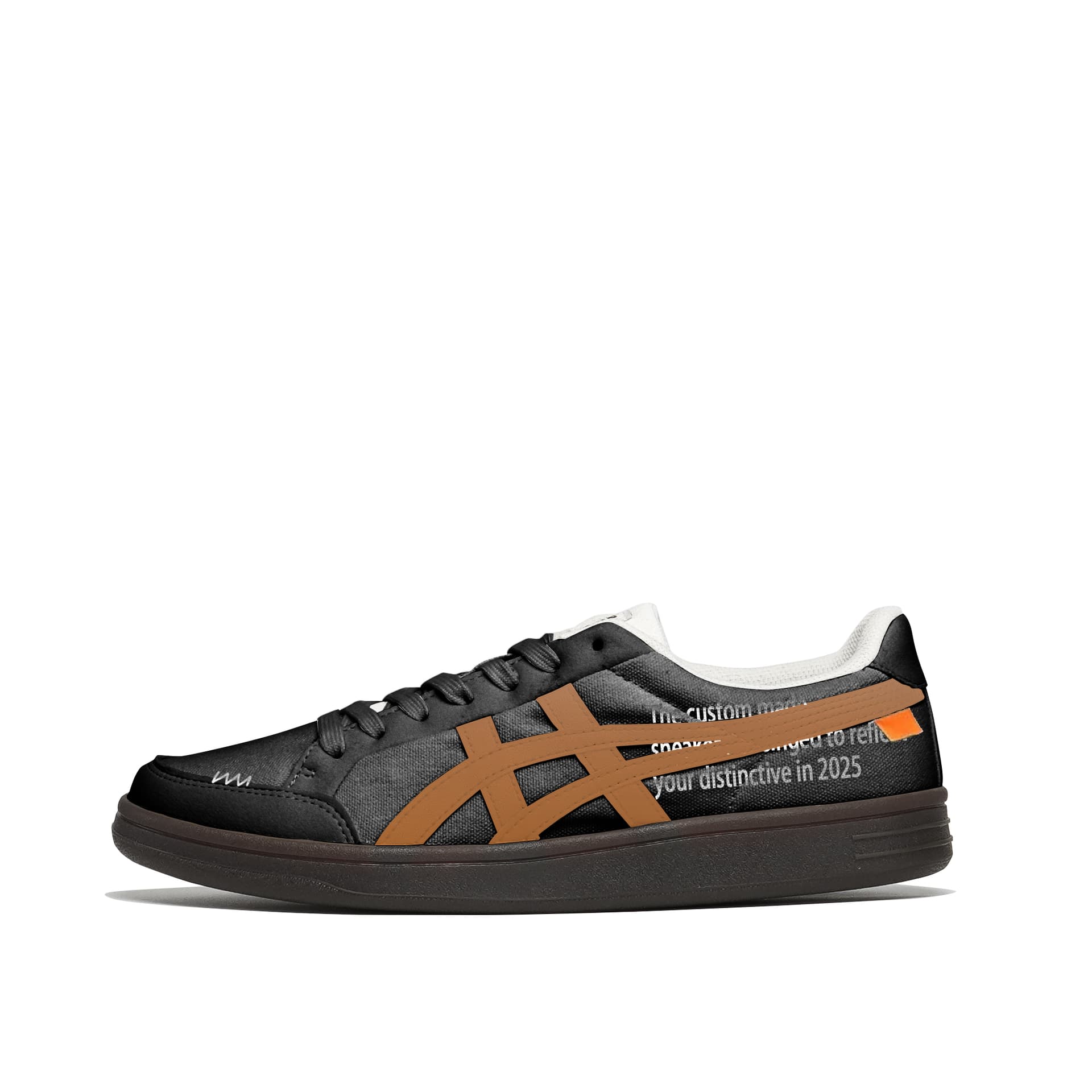 Кроссовки Onitsuka Tiger Advanti - изображение 2