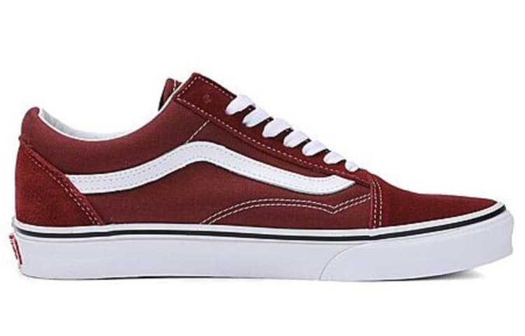 Кроссовки Vans Old Skool - изображение 2