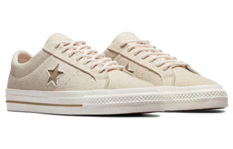 Кроссовки Converse One Star Pro Brown - изображение 3