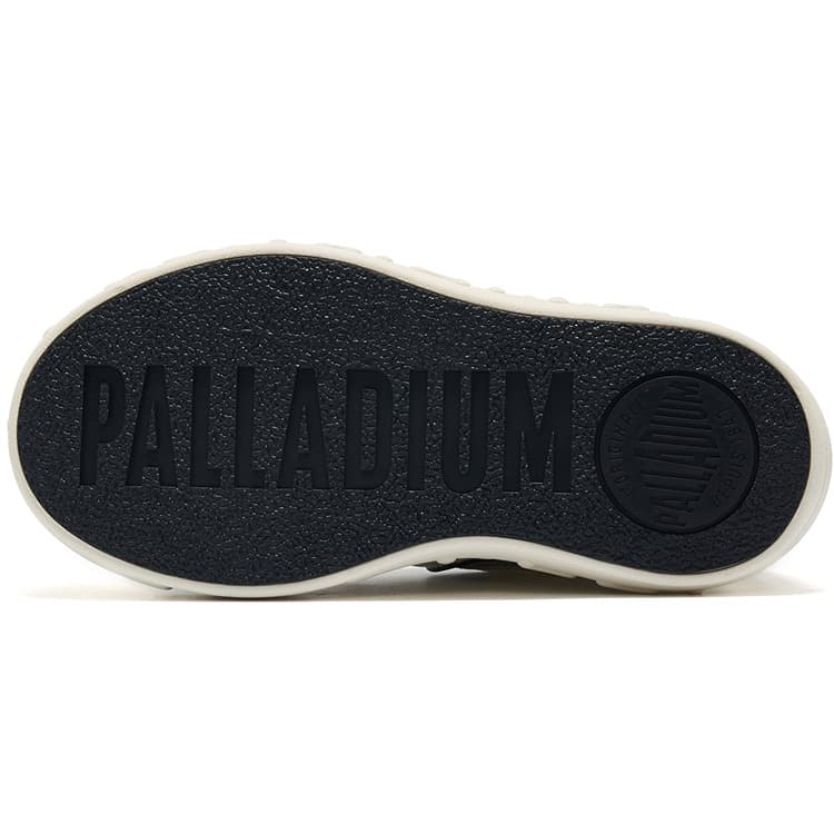 Кроссовки SNOOPY x Palladium - изображение 6