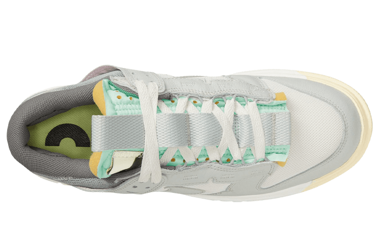 Кроссовки Nike Air Dunk Jumbo Remastered "Mint Foam" - изображение 3