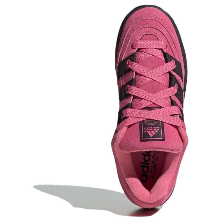 Кроссовки adidas Adimatic Pink - изображение 3