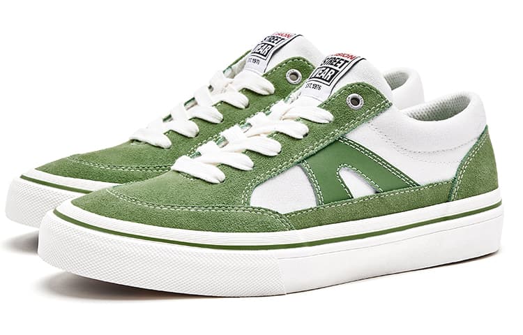 Кроссовки Vision Street Wear Stick - изображение 3