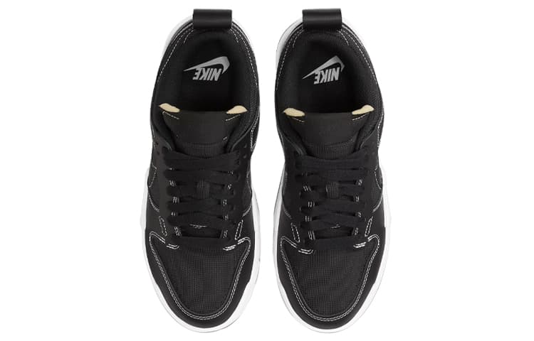 Кроссовки Nike Dunk Disrupt "Black Gum" - изображение 4