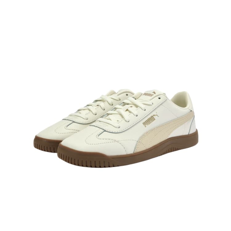 Кроссовки PUMA Club Дышащие Немецкие Армейские Кроссовки Унисекс - изображение 2