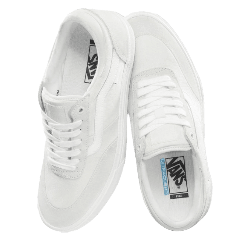 Кроссовки Vans Gilbert Crockett Pro 2 - изображение 4