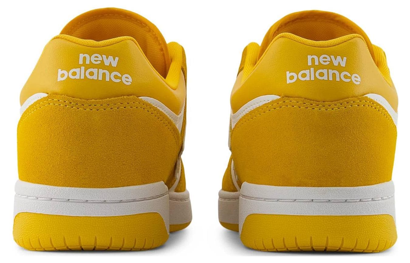 Кроссовки New Balance - изображение 6