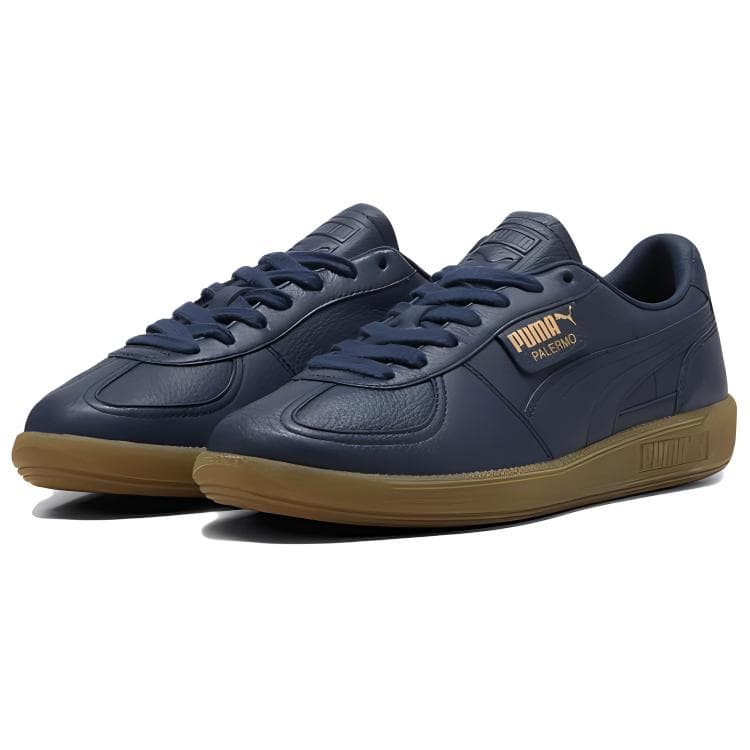 Кроссовки PUMA Palermo Premium - изображение 2