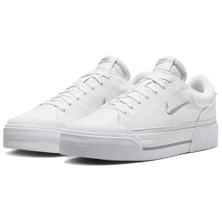Кроссовки Nike Court Legacy - изображение 3