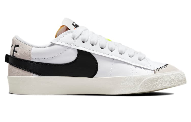 Кроссовки Nike Blazer Low '77 Jumbo - изображение 2