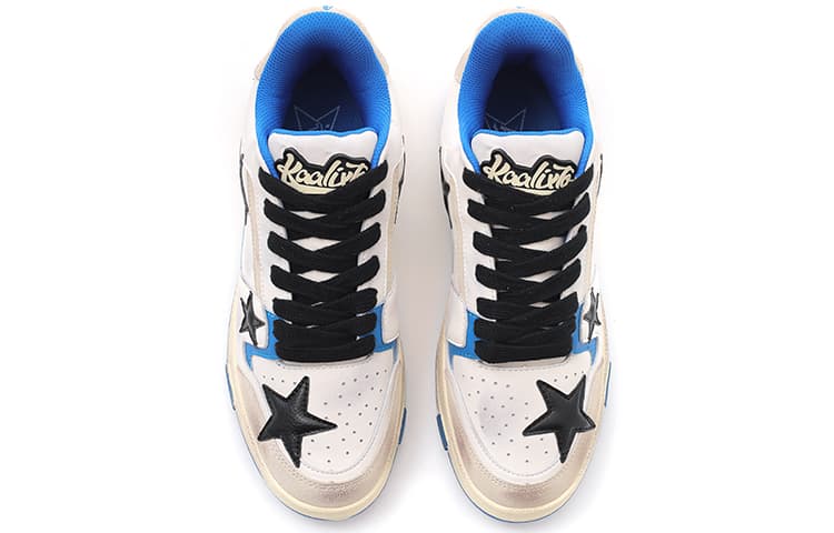Кроссовки KAALIXTO Help stars - изображение 4