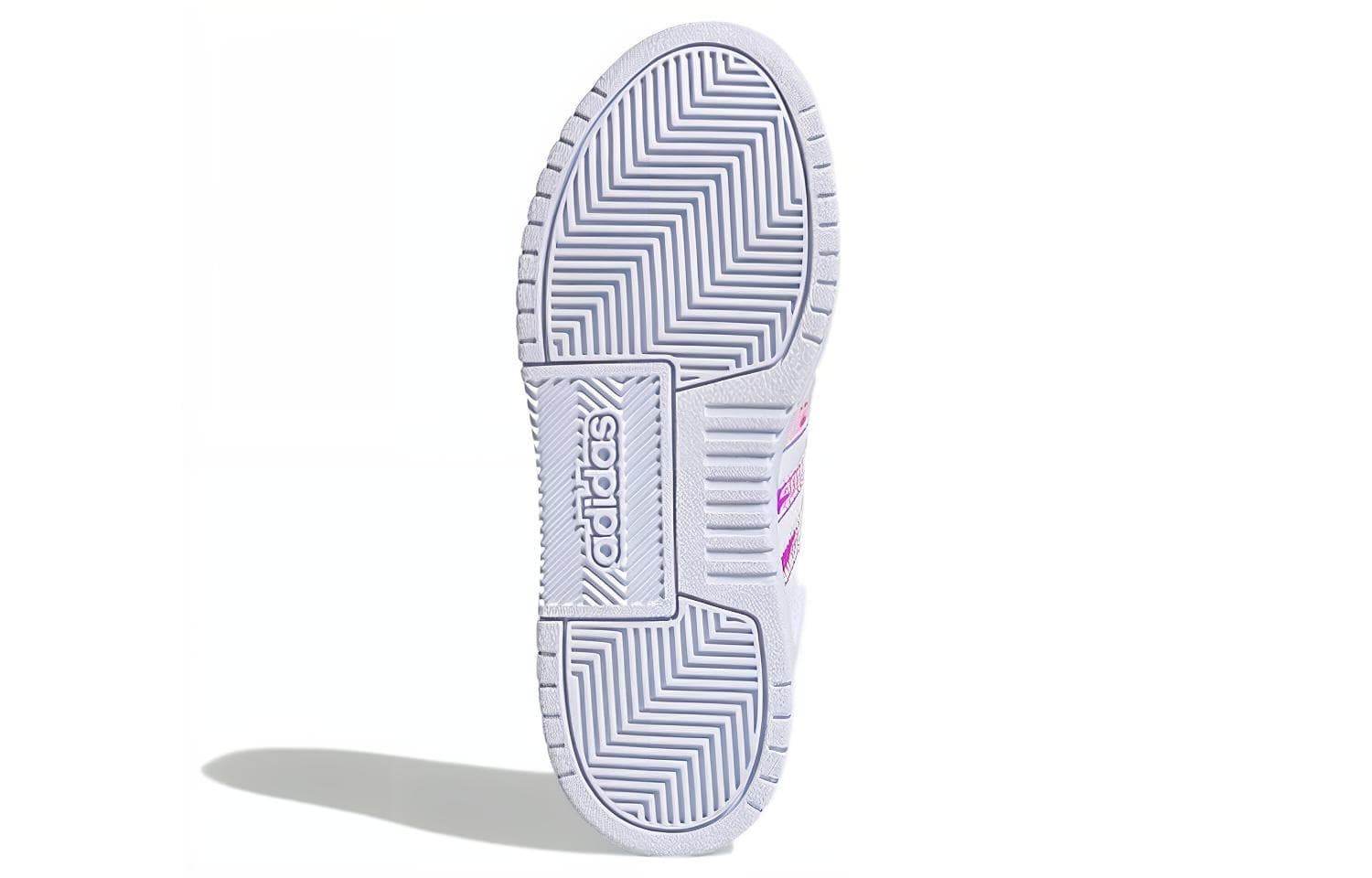 Кроссовки adidas Entrap - изображение 6