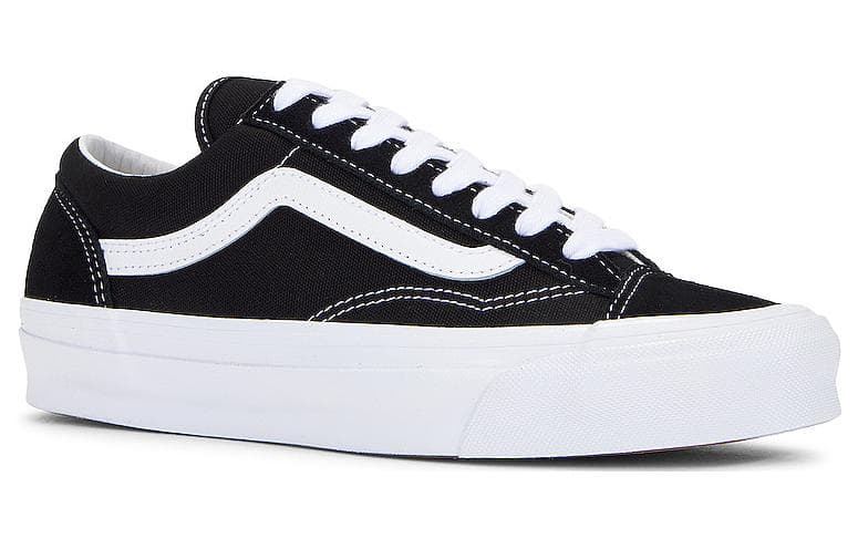 Кроссовки Vans Style 36 Lx - изображение 2