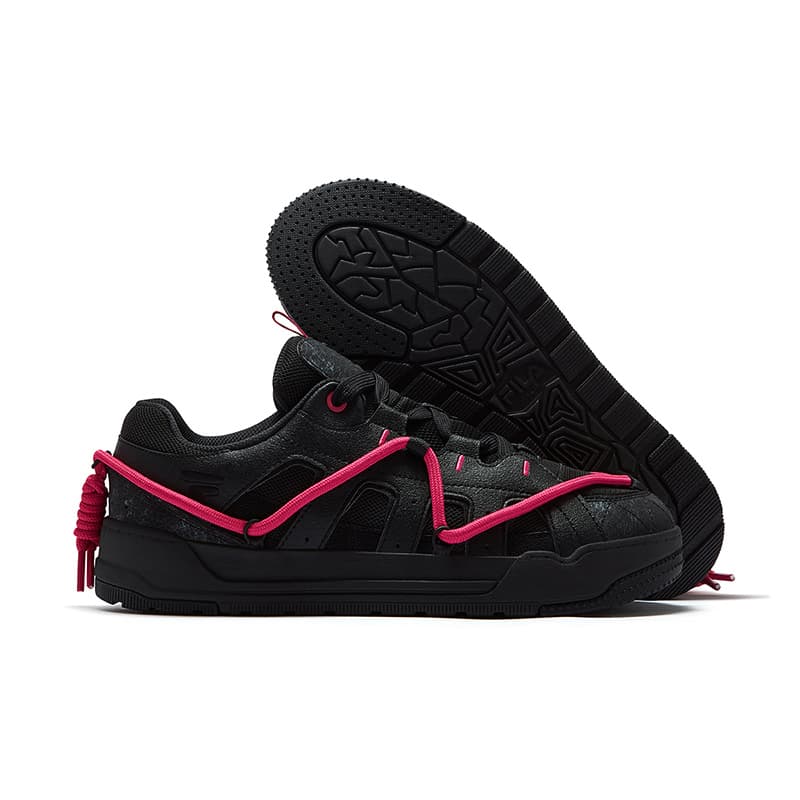 Кроссовки FILA FUSION REEF - изображение 5