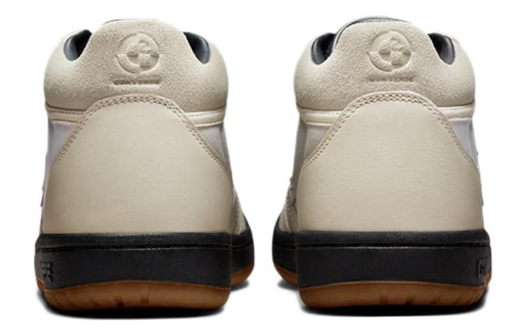 Кроссовки Carhartt WIP x Converse Fastbreak CONS - изображение 5