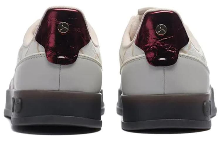 Кроссовки LI-NING 1990 1990 - изображение 4