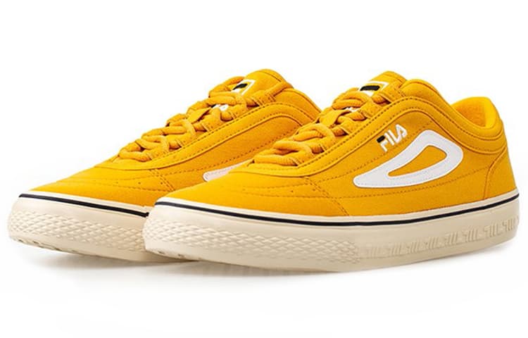 Кроссовки FILA FUSION Classic Boarder - изображение 2