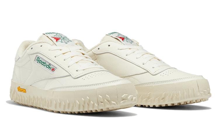 Кроссовки Reebok Club C Vibram - изображение 3