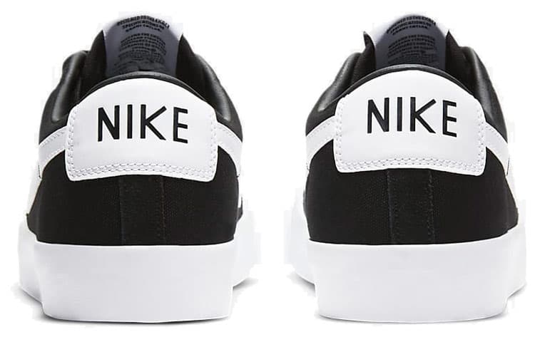 Кроссовки Nike Blazer SB GT "Black Gum" - изображение 5