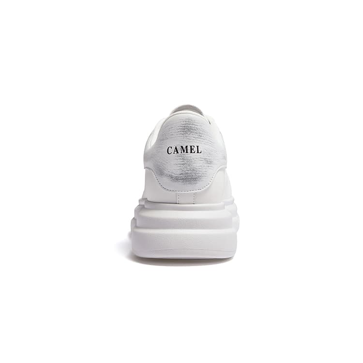 Кроссовки CAMEL 6cm - изображение 4