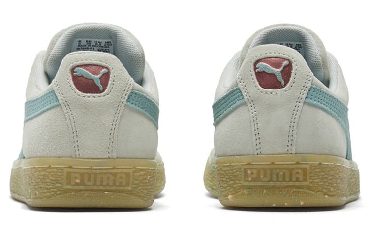 Кроссовки PUMA Suede Classic - изображение 4