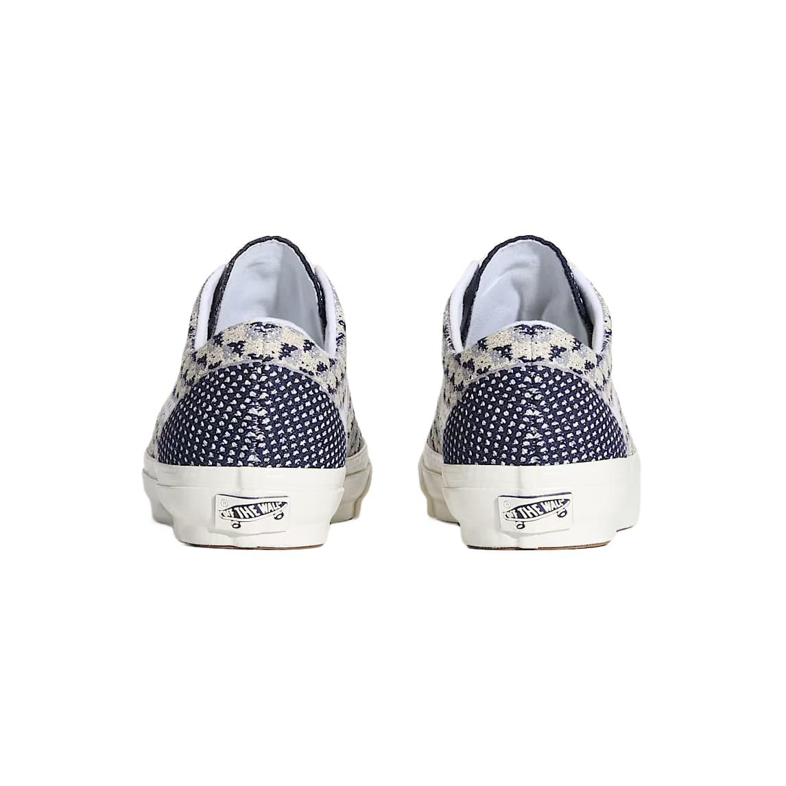 Кроссовки Vans Premium Old Skool Low Top Скейтборд Обувь Унисекс - изображение 3