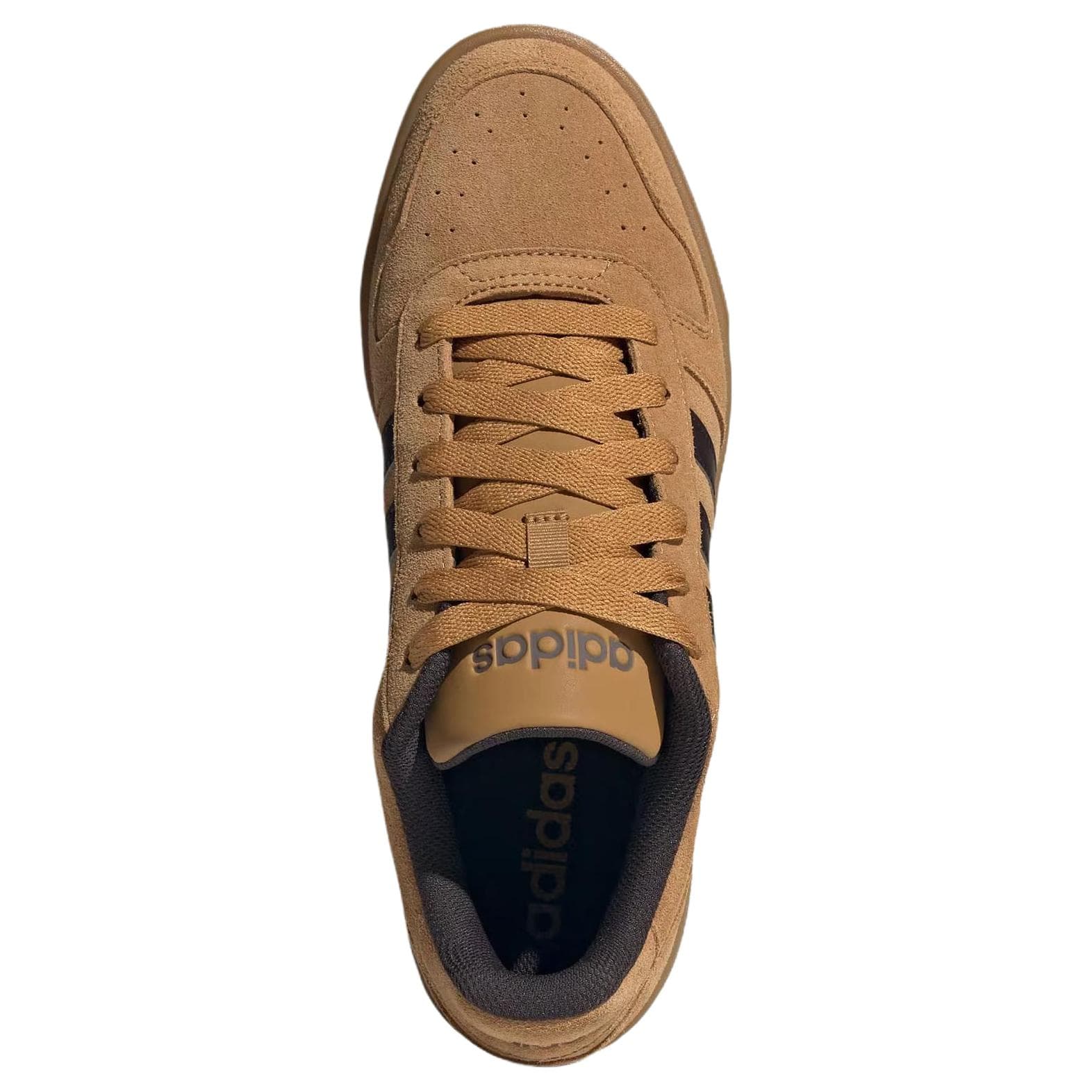 Кроссовки adidas D-PAD CLASSIC Black Brown - изображение 5