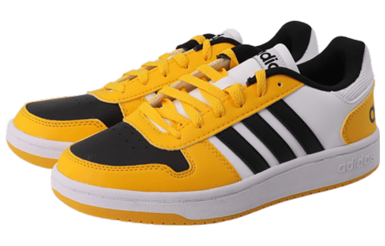 Кроссовки adidas neo Hoops 2.0 - изображение 3
