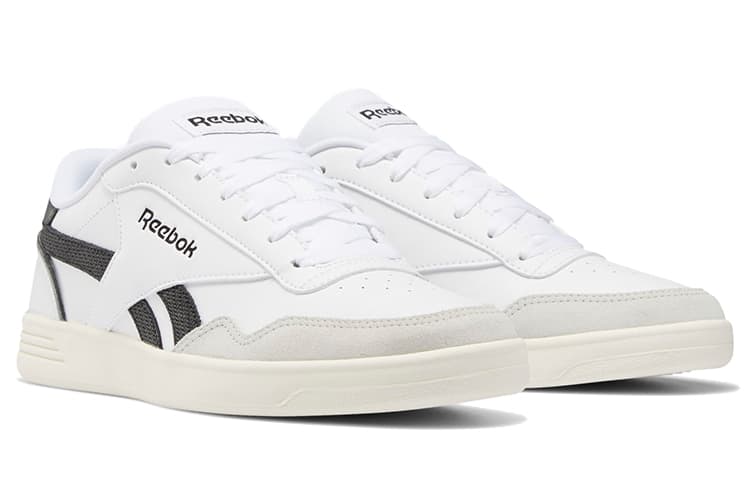 Кроссовки Reebok Royal Techque - изображение 3
