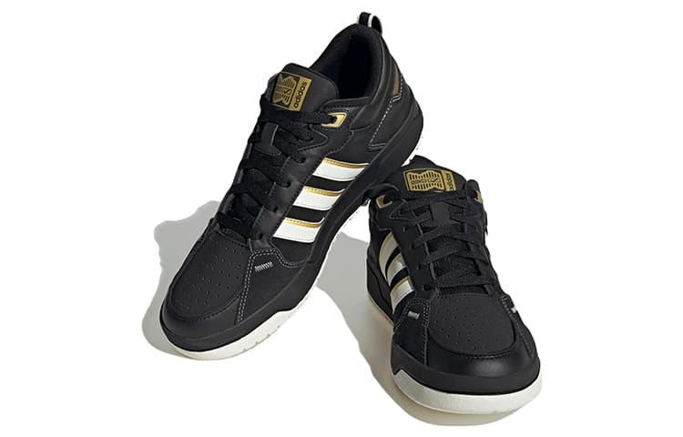 Кроссовки adidas neo 100DB - изображение 3